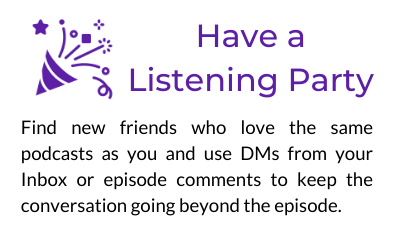 listening party cropped listening party cropped